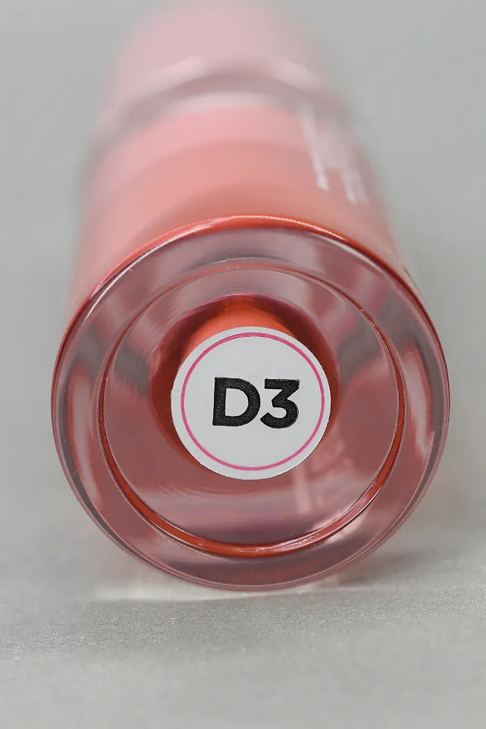 Lipgloss Vitamina E Dolce Bella -D3