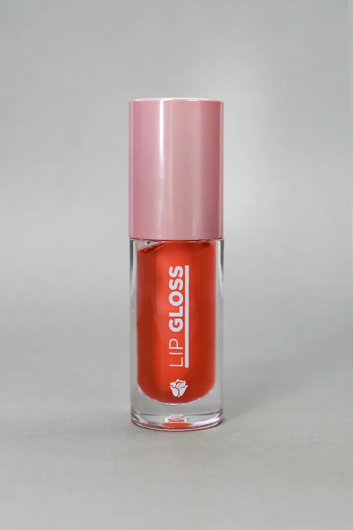 Lipgloss Vitamina E Dolce Bella -D4