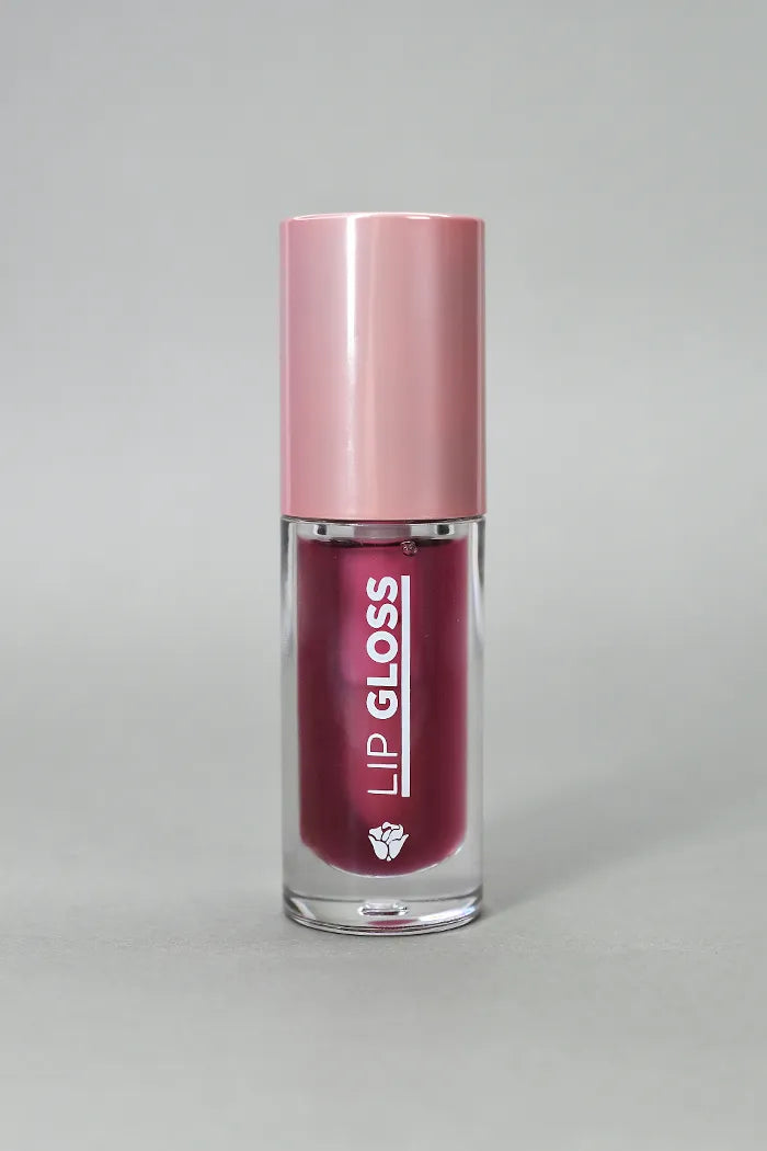 Lipgloss Vitamina E Dolce Bella -D5