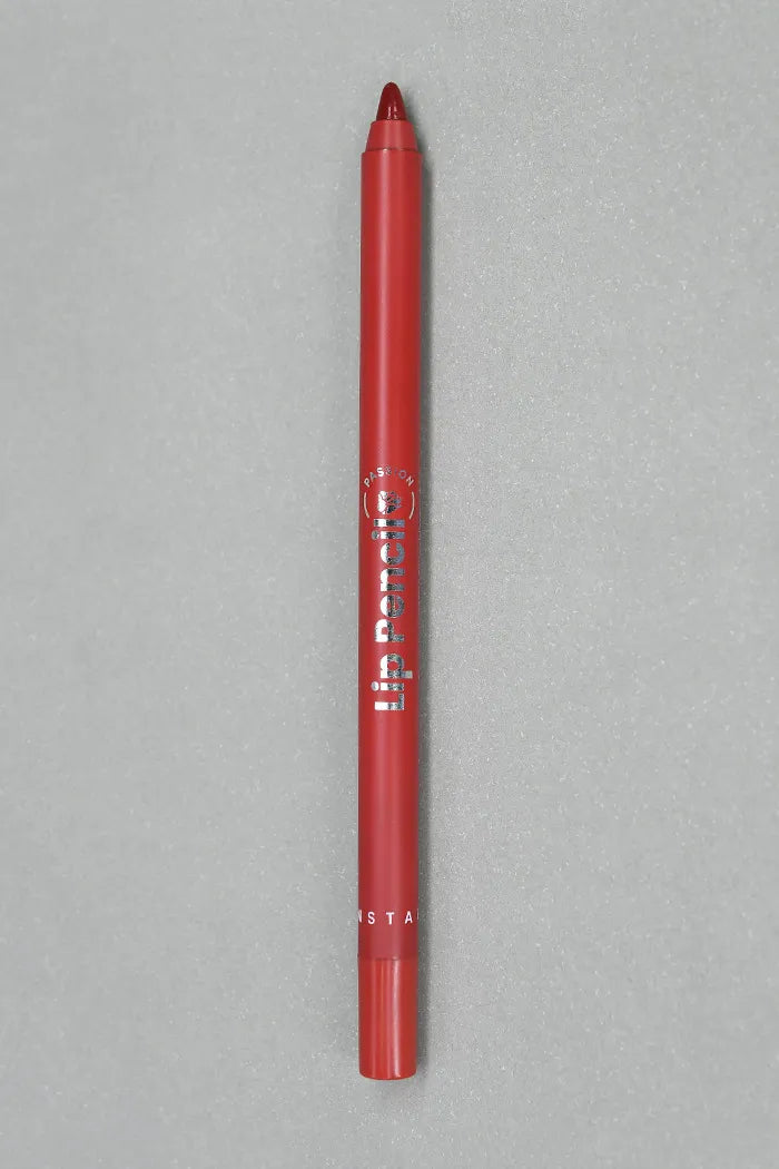 Delineador de Labios Dolce Bella -Passion