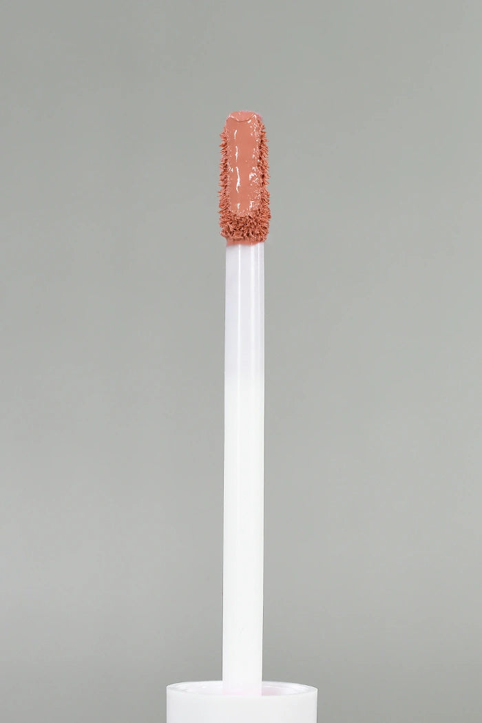 Labial Líquido Marshmellow Dolce Bella -Petal Pink