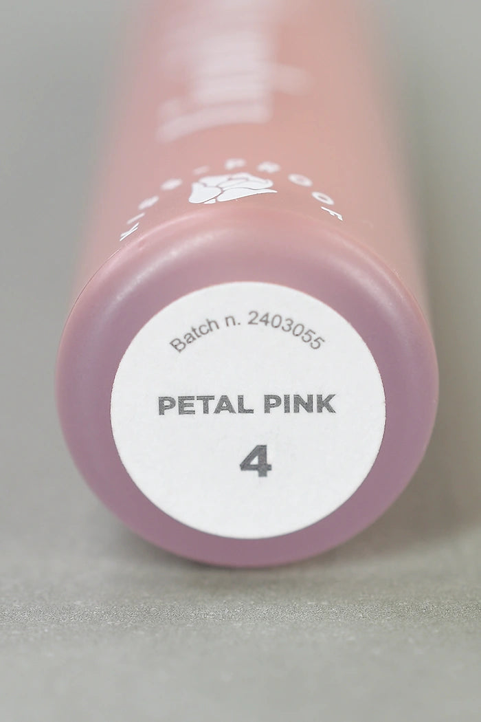 Labial Líquido Marshmellow Dolce Bella -Petal Pink