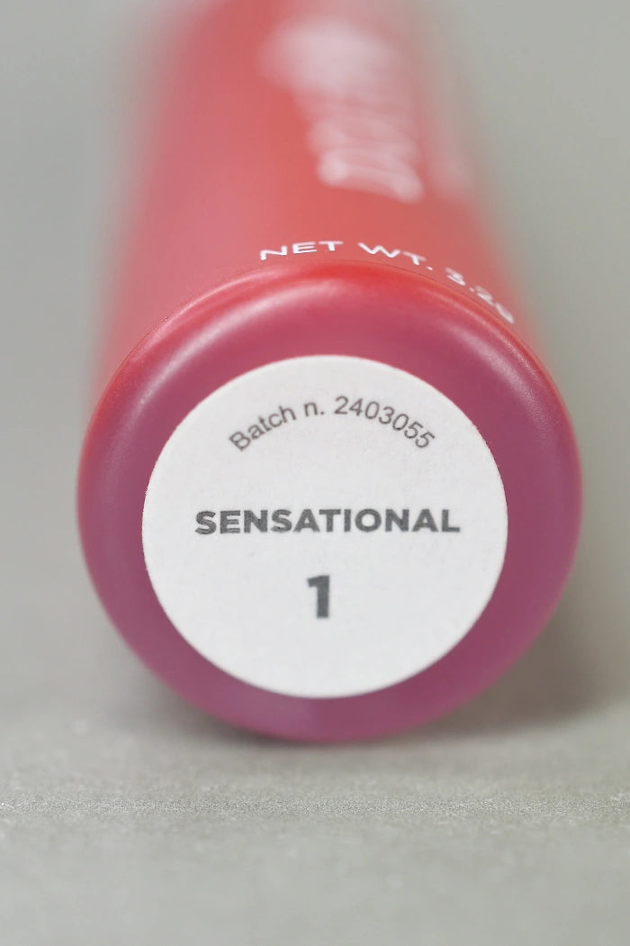 Labial Liquido Marshmellow Dolce Bella -Sensational