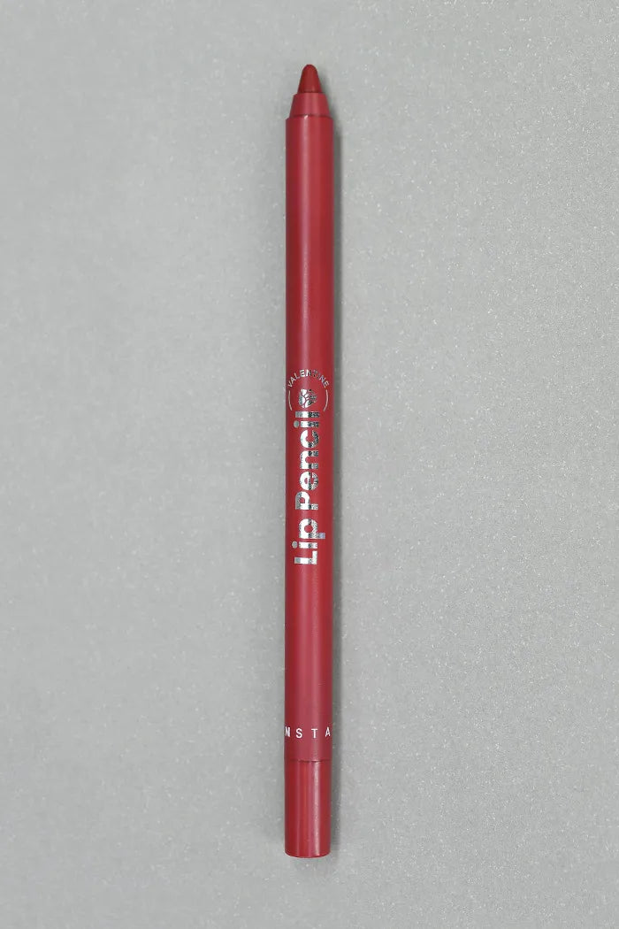 Delineador de Labios Dolce Bella -Valentine