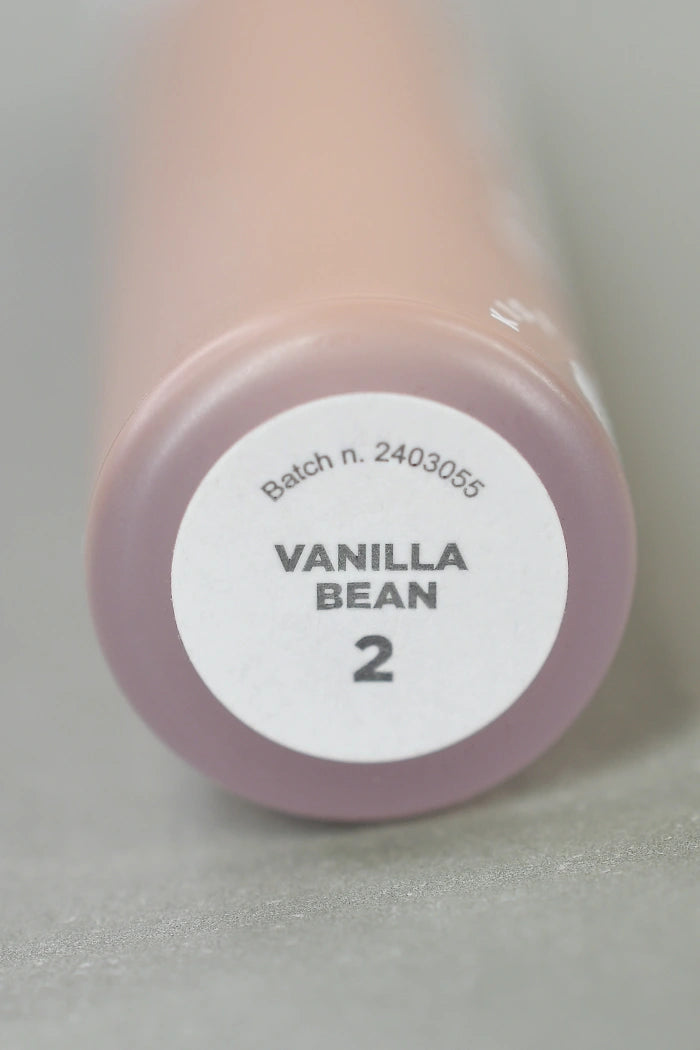 Labial Líquido Marshmellow Dolce Bella -Vainilla Bean