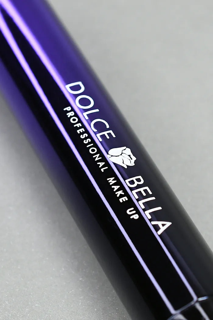 Mascara de Pestañas Waterproof Dolce Bella