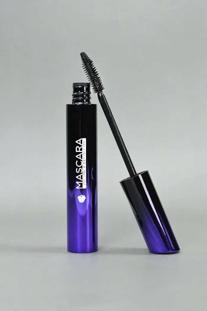 Mascara de Pestañas Waterproof Dolce Bella
