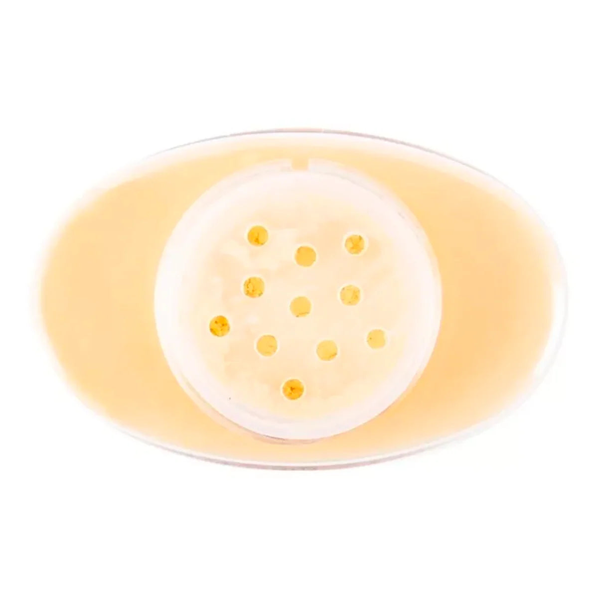 Banana Powder Beauty Creations