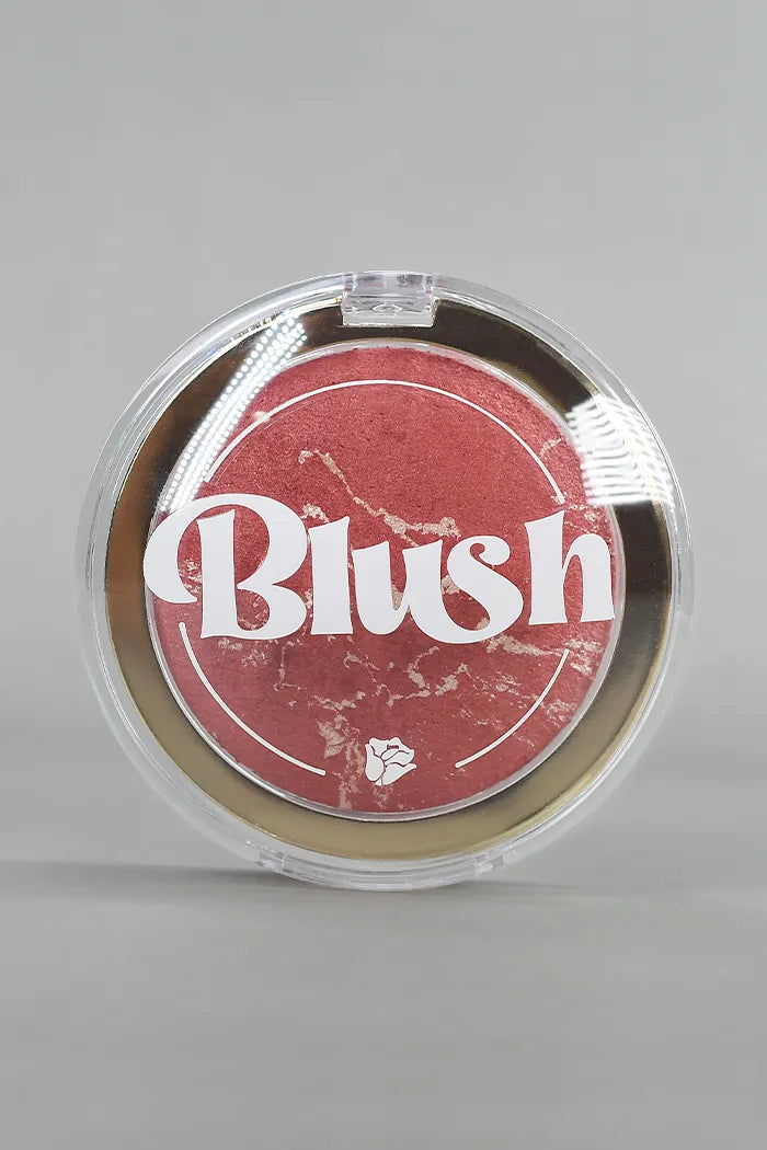 Rubor Marmoleado Dolce Bella -Rosewood