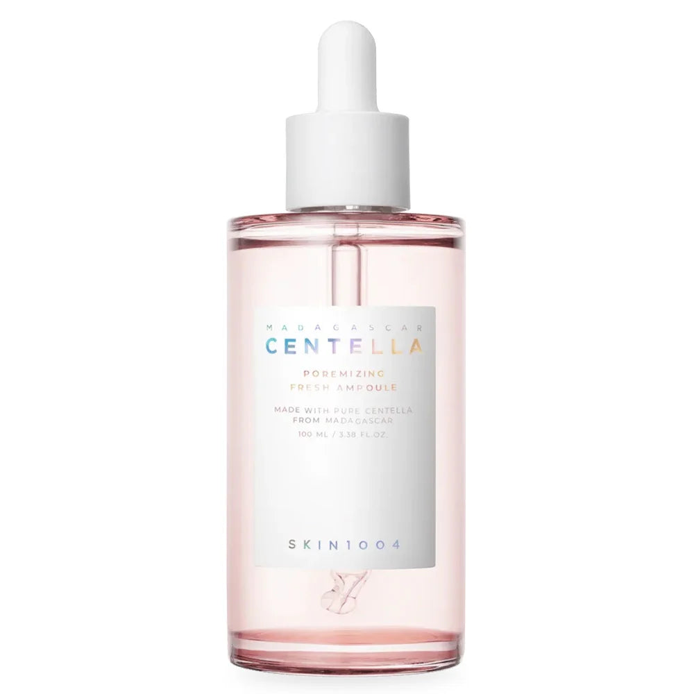 SKIN1004 -Ampolla Poremizing Fresh 100ml