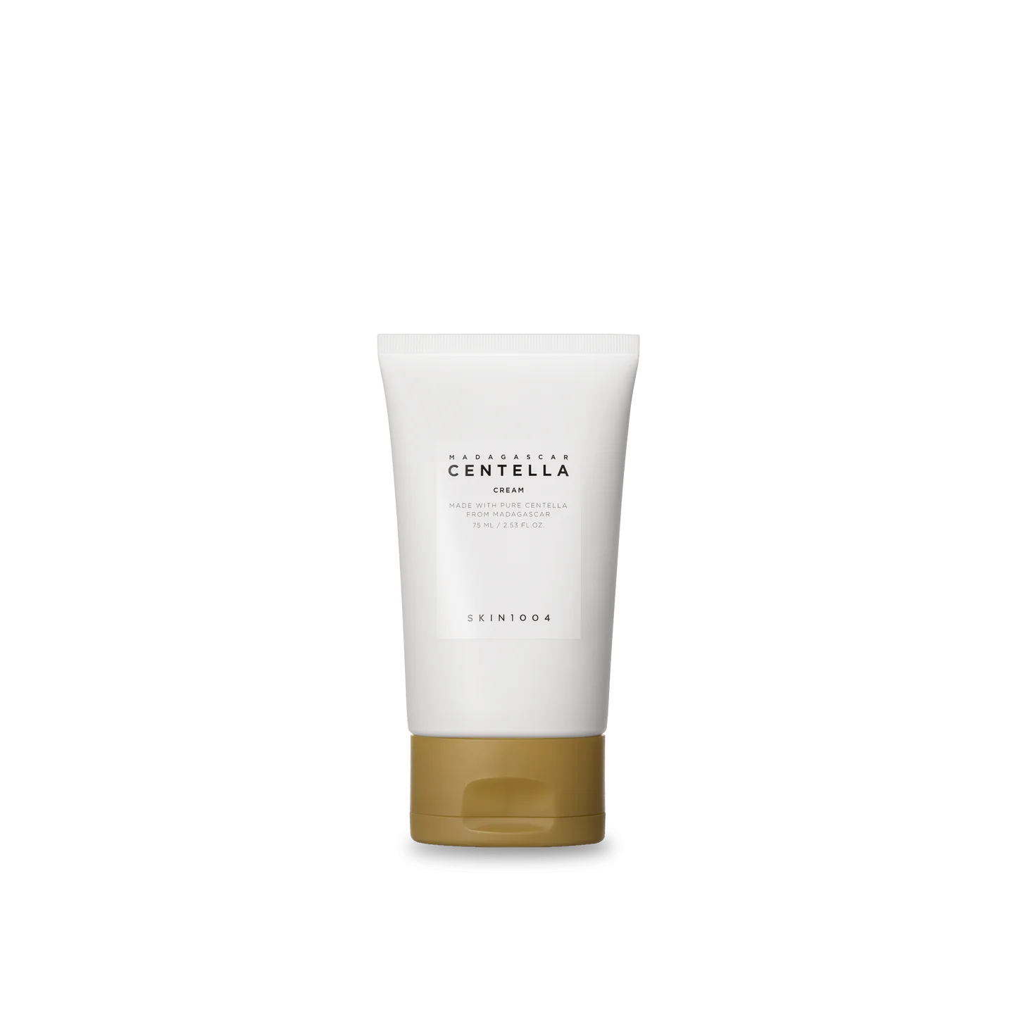 SKIN1004 -Crema Centella Lightweight Moisturizing