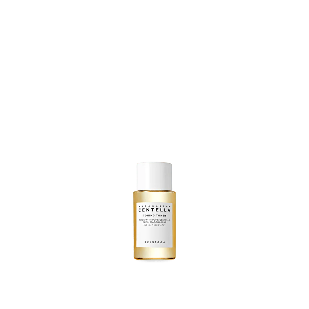 SKIN1004 - Madagascar Centella Toning Toner 30ml