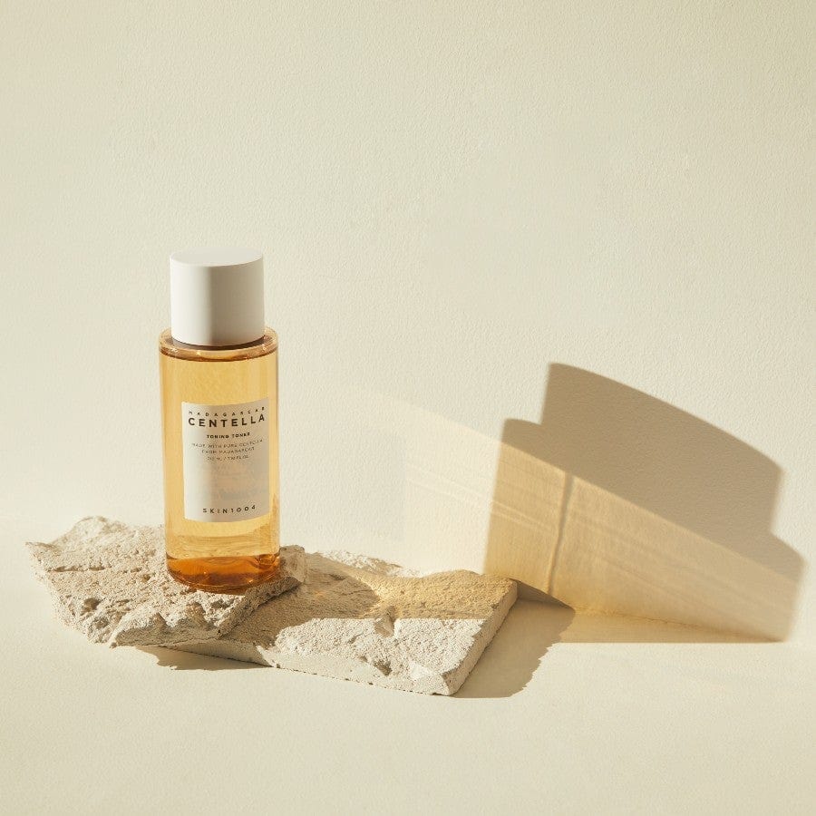 SKIN1004 - Madagascar Centella Toning Toner 30ml
