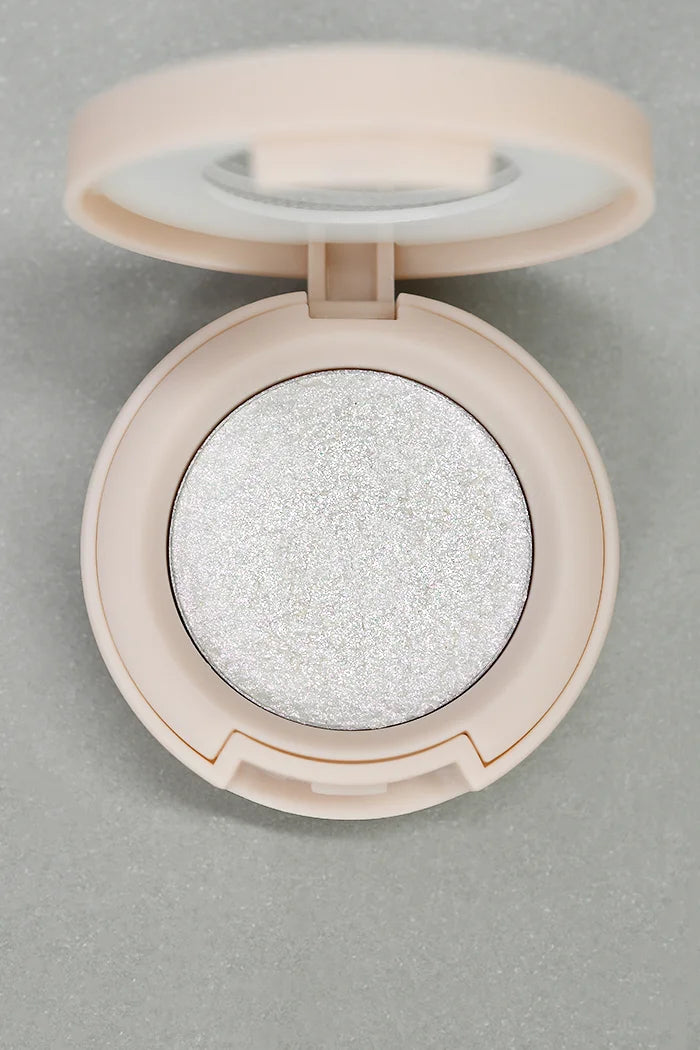 Sombra Mousse Dolce Bella -Snow Cap