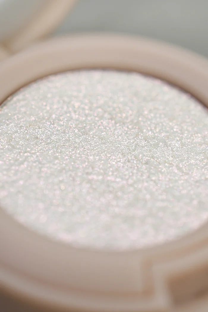 Sombra Mousse Dolce Bella -Snow Cap