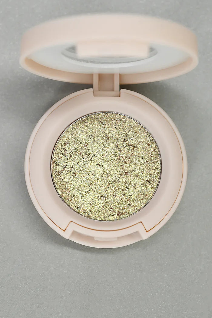 Sombra Mousse Dolce Bella -Pixie Dust