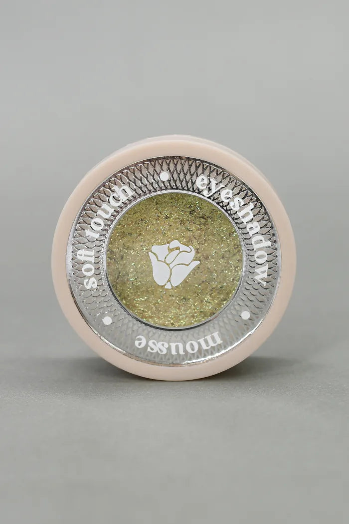 Sombra Mousse Dolce Bella -Pixie Dust