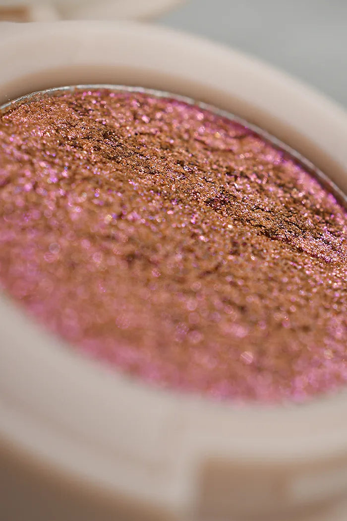 Sombra Mousse Dolce Bella -Enchanted