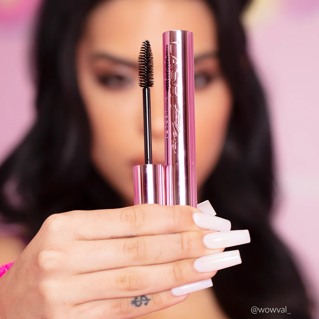 Lash Mascara Thickening Beauty Creations