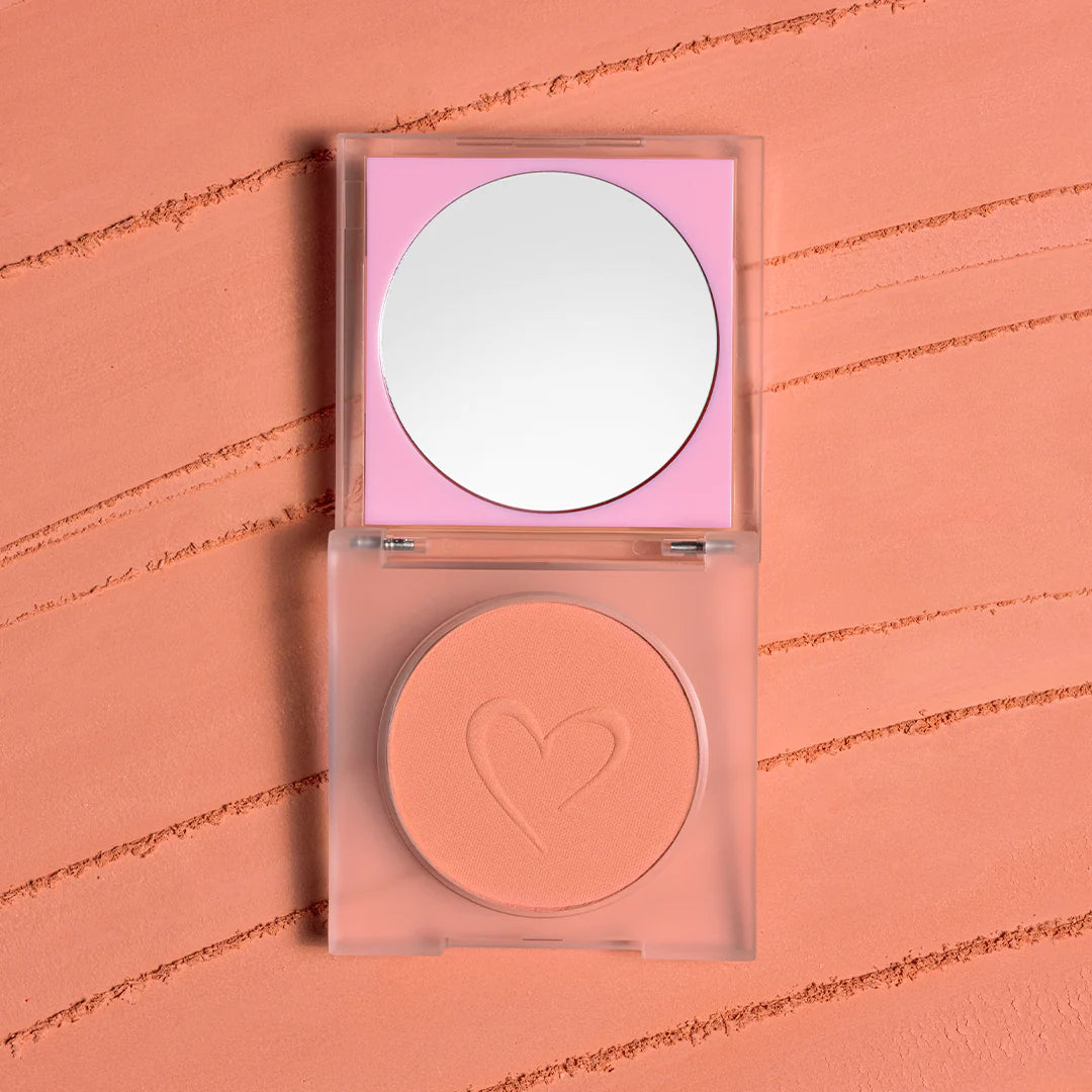 Blush Hush Beauty Creations -Timid Baby
