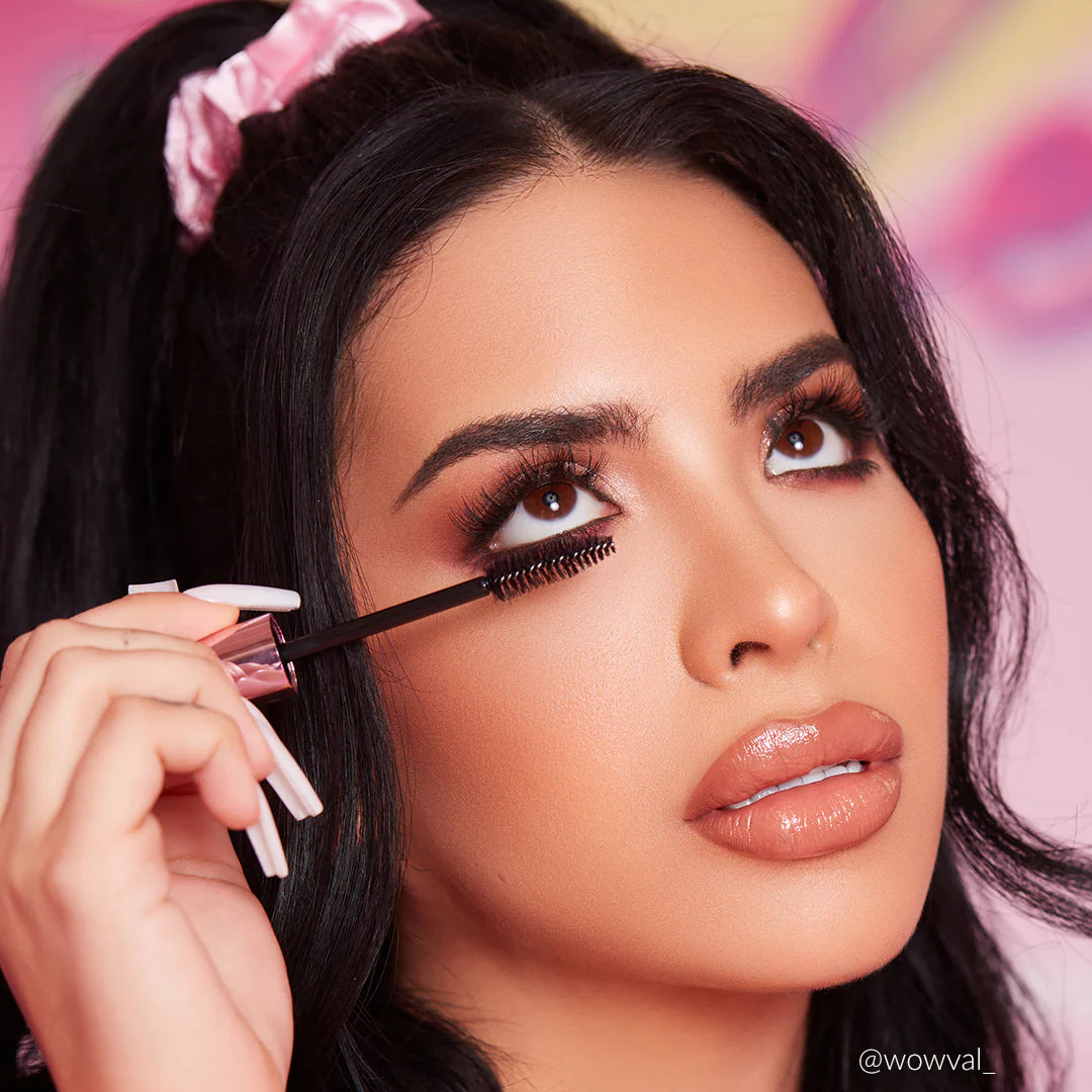 Lash Mascara Thickening Beauty Creations