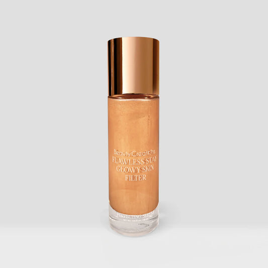 Flawless Stay Glowy Skin Filter -01NB