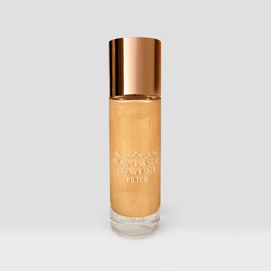 Flawless Stay Glowy Skin Filter -02GB