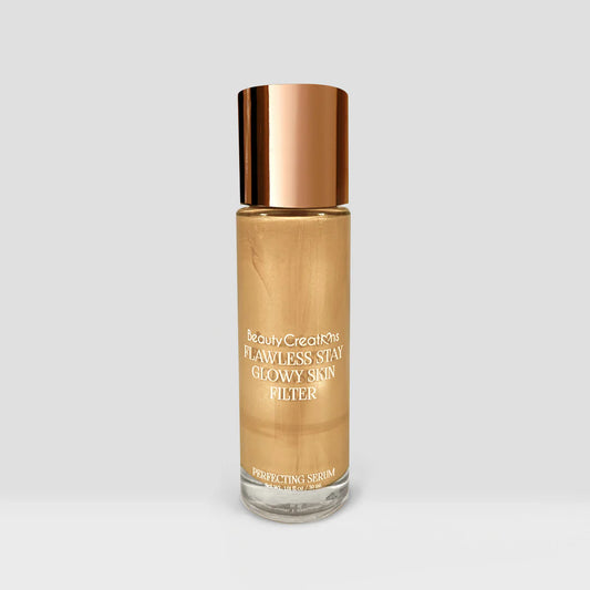 Flawless Stay Glowy Skin Filter -03O