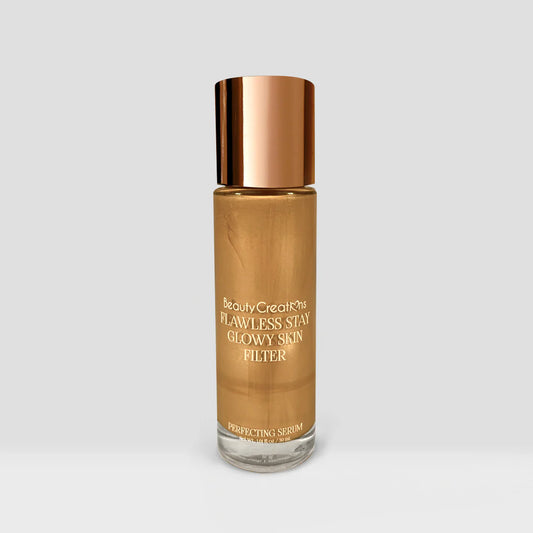 Flawless Stay Glowy Skin Filter -04GB