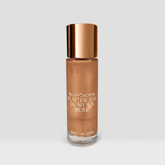 Flawless Stay Glowy Skin Filter -05N