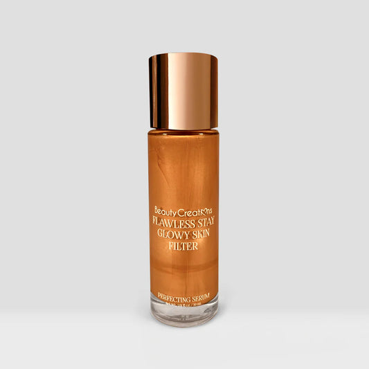 Flawless Stay Glowy Skin Filter -06N