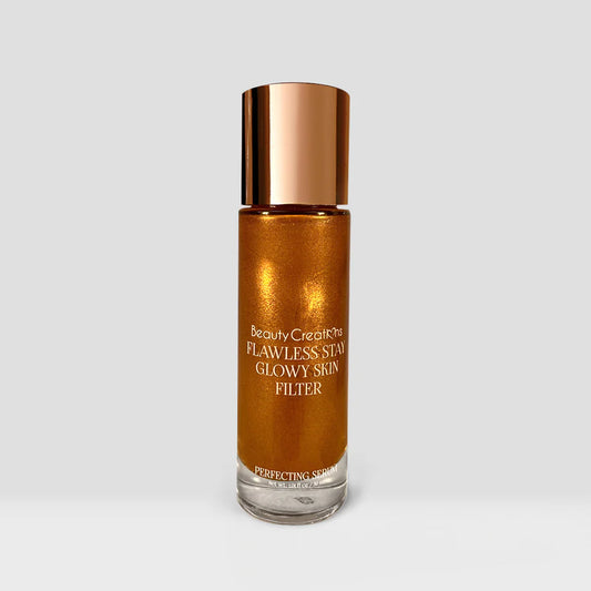 Flawless Stay Glowy Skin Filter -07O