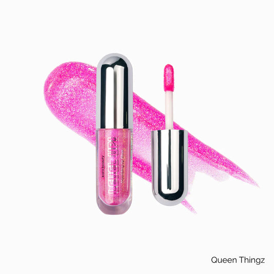 Level Up Lip Gloss Kara Beauty - Queen Things