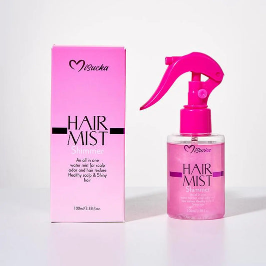 Perfume de Cabello Shimmer MiSucka