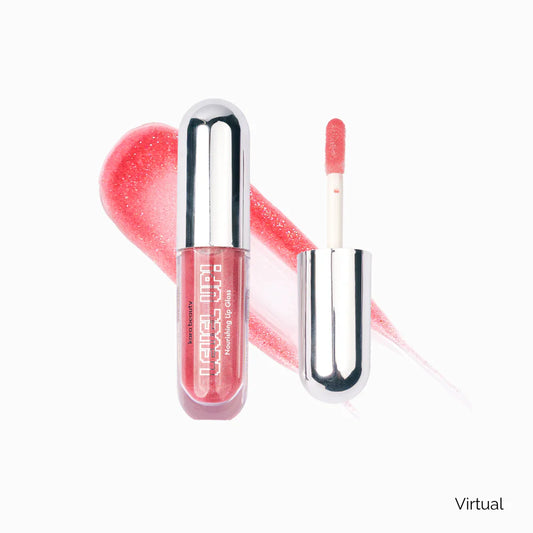 Level Up Lip Gloss Kara Beauty- Virtual