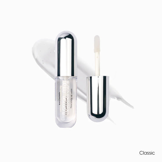 Level Up Lip Gloss Kara Beauty - Classic