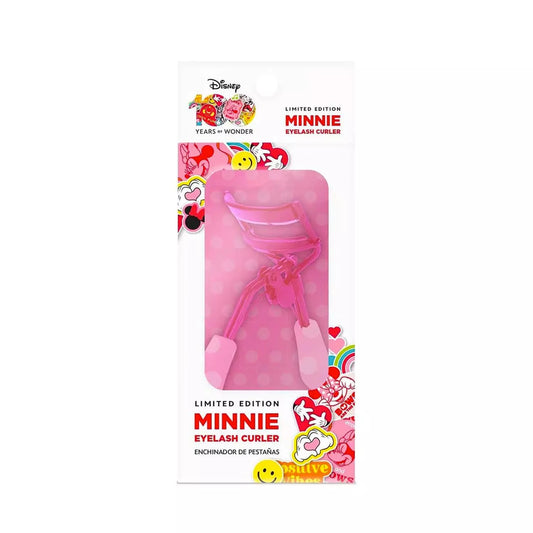 Encrespador de Pestañas Minnie -Disney