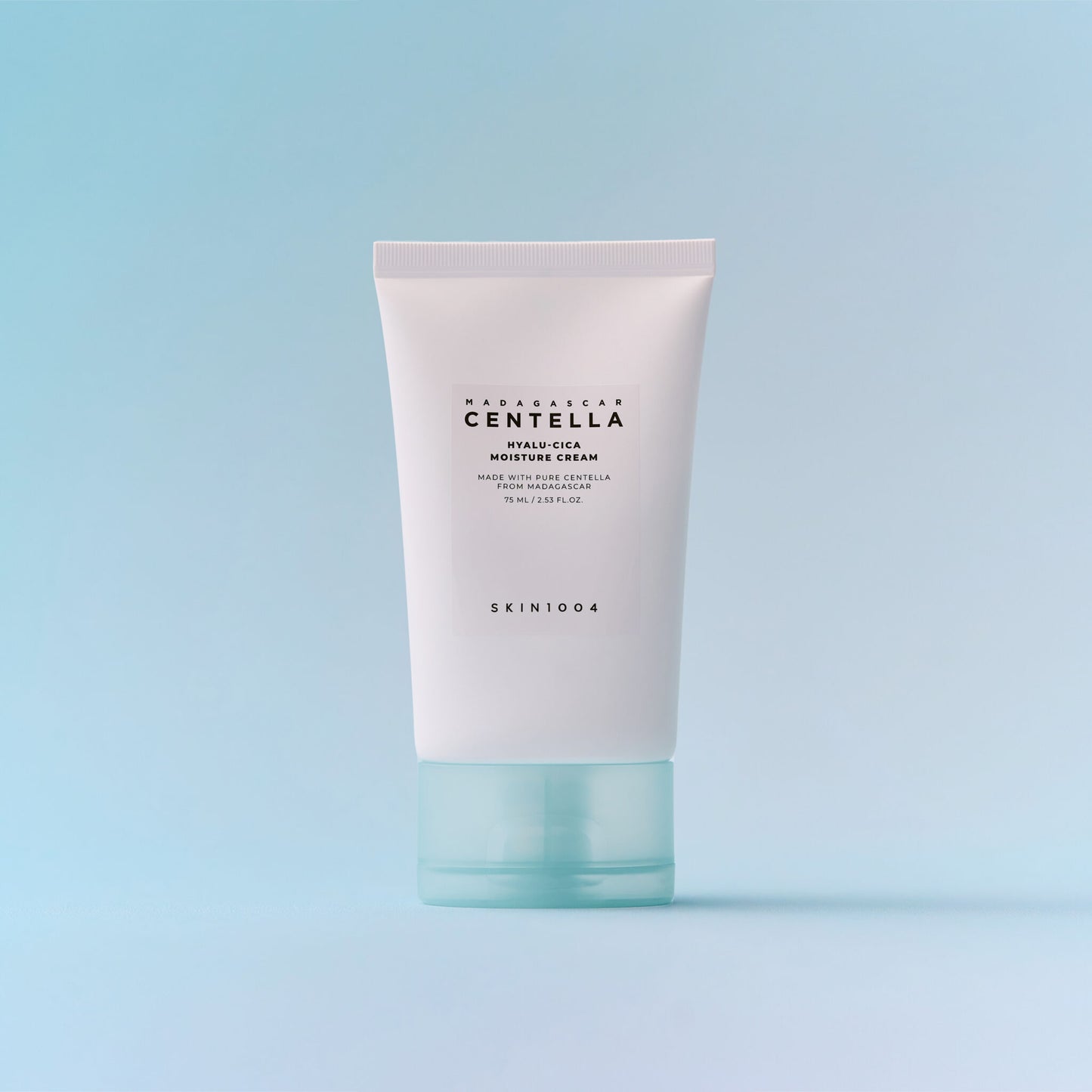 SKIN1004 -Crema Hyalu-Cica Moisture