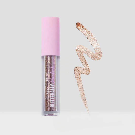 Delineador Glitter Glitterally Perfect -HOURGLASS