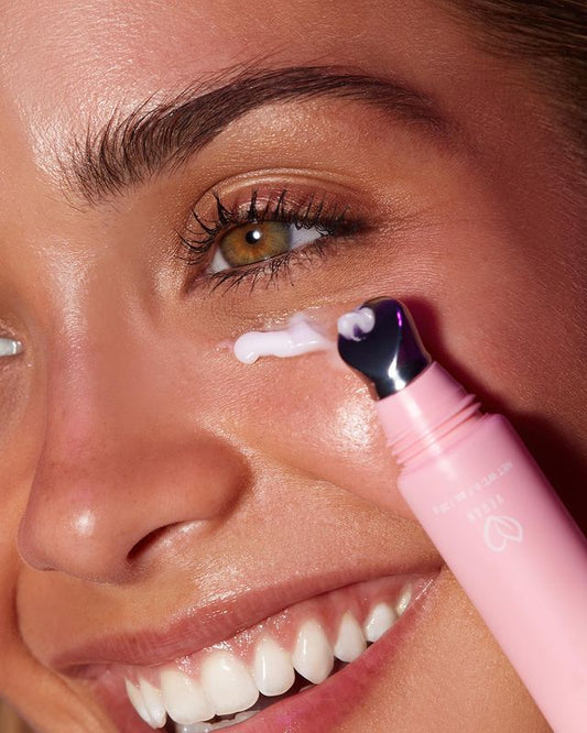 Crema Contorno de Ojos Antiedad -Beauty Creations
