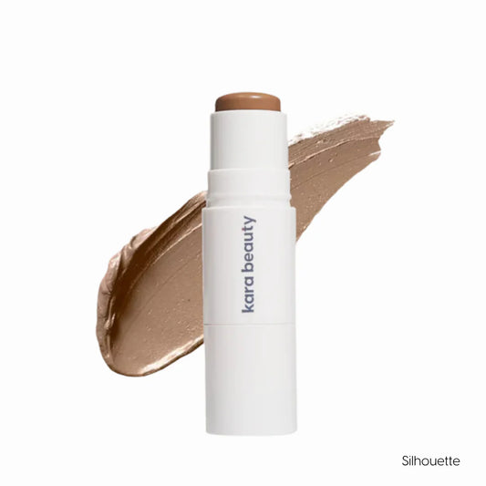Essentials Contour Stick Kara Beauty- Silhouette