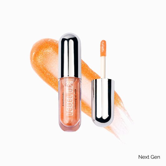 Level Up Lip Gloss Kara Beauty- Next Gen
