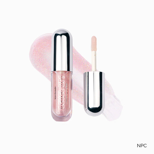 Level Up Lip Gloss Kara Beauty- NPC