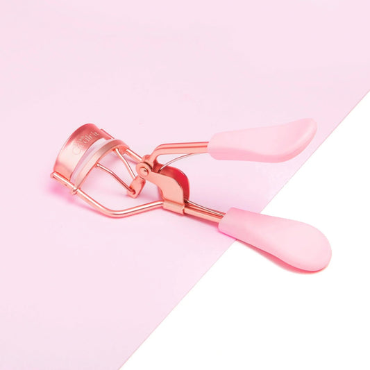 Encrespador de Pestañas Beauty Creations -Light Pink