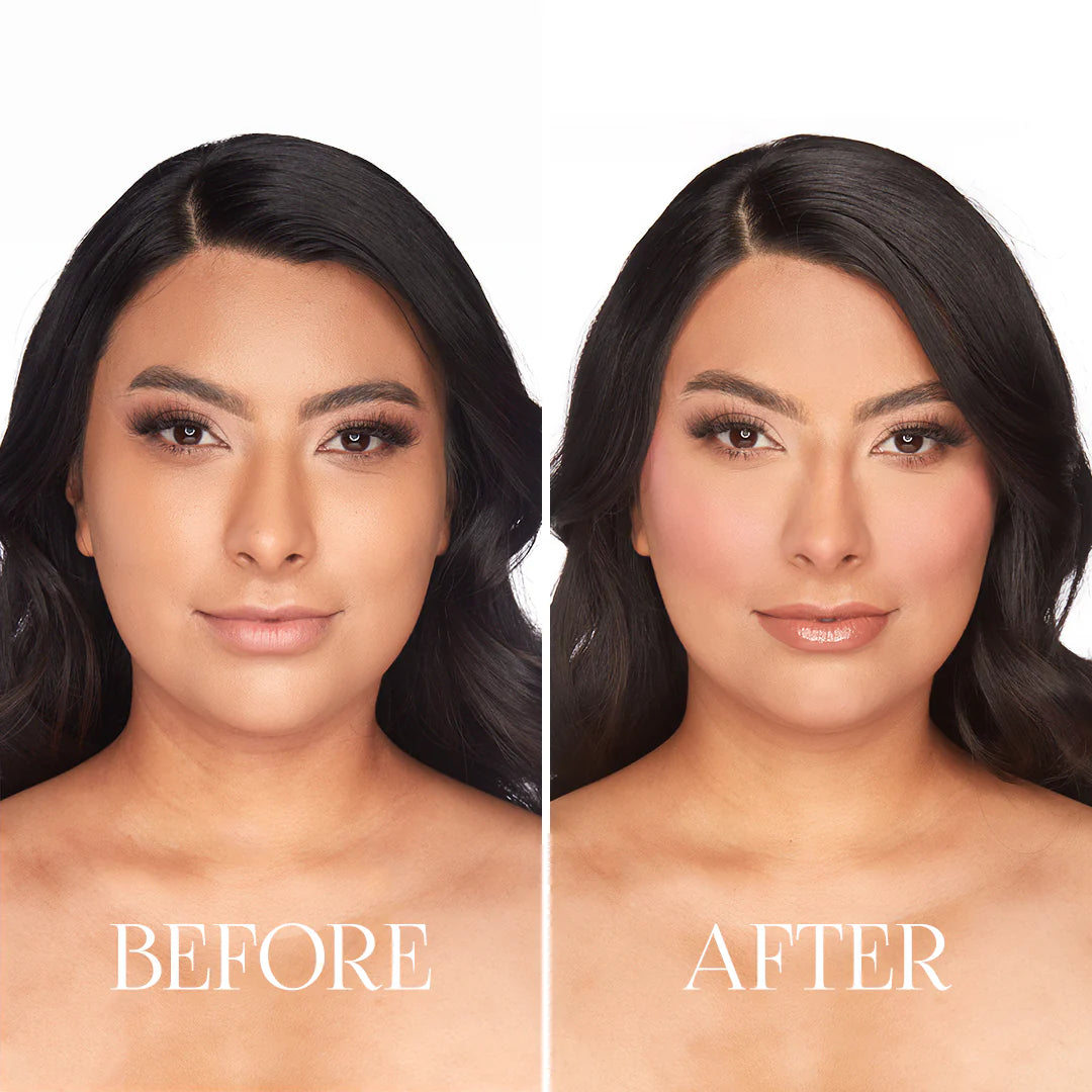 Flawless Stay Liquid Blush -Pink Select