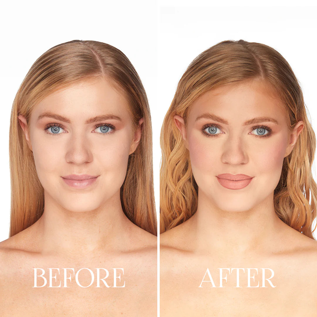 Flawless Stay Liquid Blush -Pinky Promise