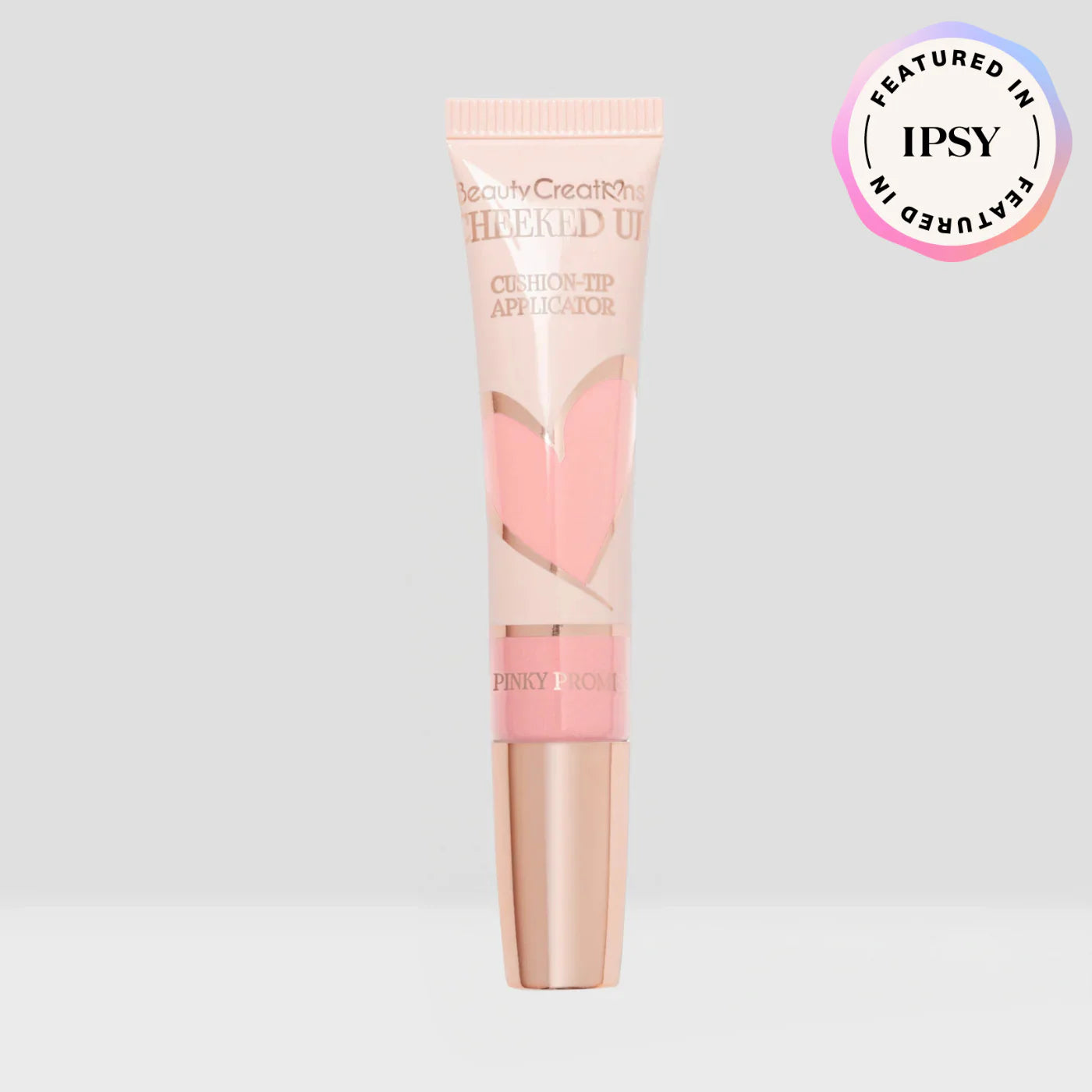 Flawless Stay Liquid Blush -Pinky Promise