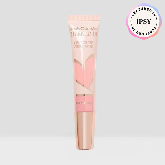 Flawless Stay Liquid Blush -Pinky Promise
