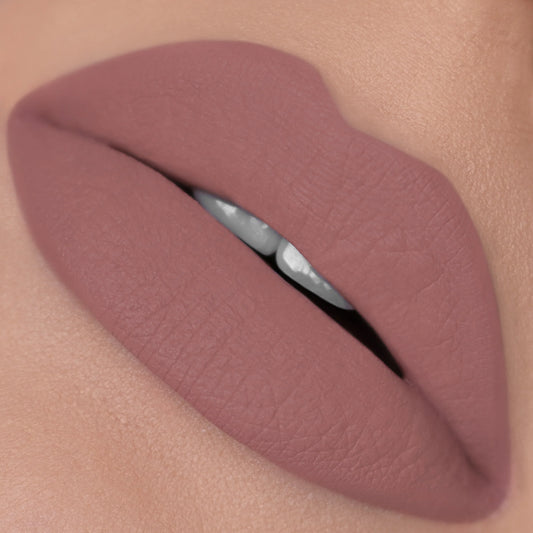 'Behavior Issues' Bella Luxe Lipstick
