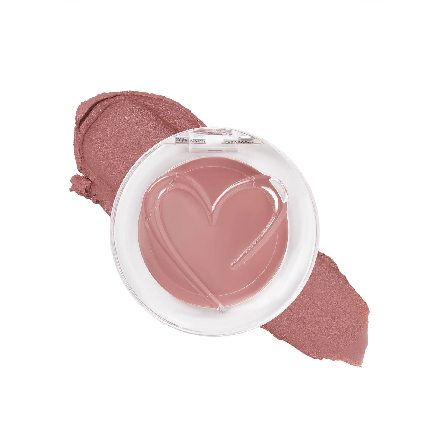 Stay Blushing Cute Lip and Cheek Balm -Born To Make It